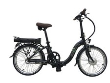 Ebike Electric Bicycle 20"