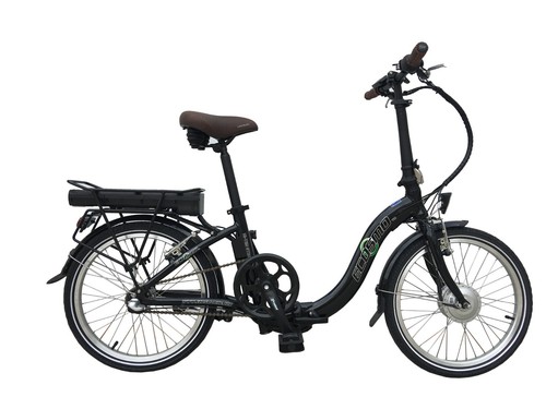 Ebike electric bicycle - ebike, 20"