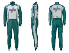 TONY KART GO KART RACE SUIT CIK/FIA LEVEL 2 APPROVED WITH FREE GIFTS INCLUDED