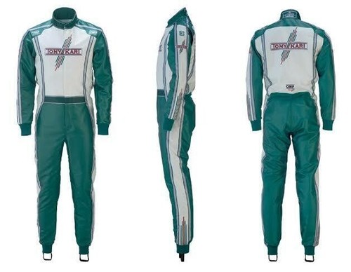 Tony kart - kart, suit
