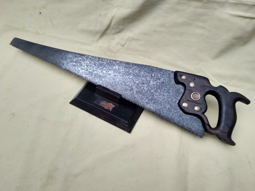 Antique quality disston rip - antique,