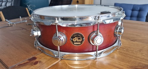 Collector snare drum - snare,