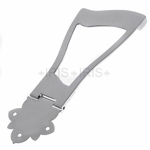 Chrome solid replacement - solid,