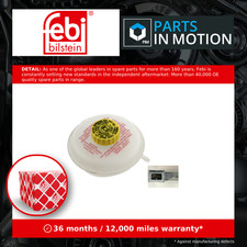 Brake Fluid Tank Reservoir