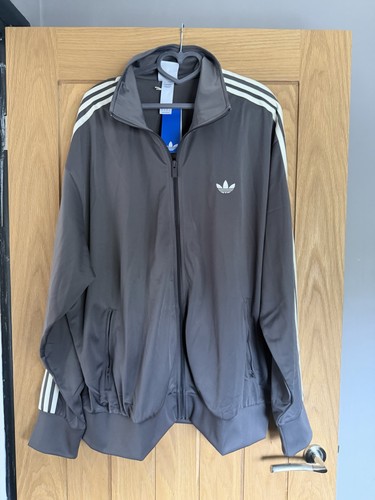 Adidas firebird men track - adidas, men’s