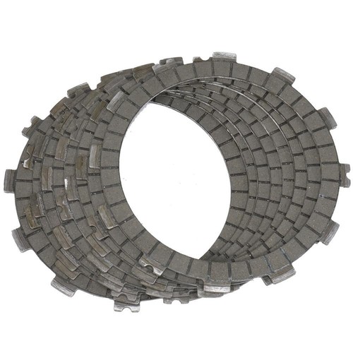 Apico friction plates - apico, for