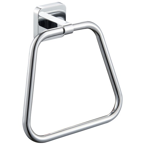 Nuie trisen towel ring - towel,