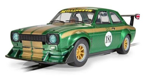 Scalextric h4511 ford escort - h4511,