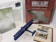 NEW Wings of Glory Special