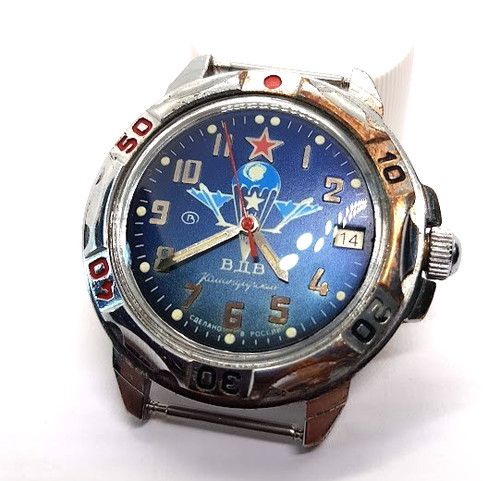 Legendary russian vintage mens - legendary,