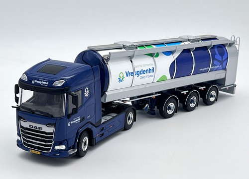 Daf my25 4x2 - xf, sh