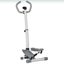 HOMCOM Adjustable Twist