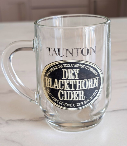 Taunton dry blackthorn - taunton,