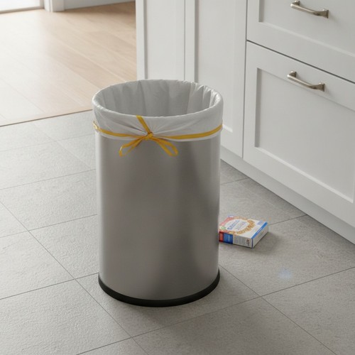 Extra strong 60l drawstring - extra,