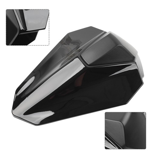 Rear tail seat - rear,
