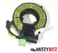 Airbag Sensor Clock Spring