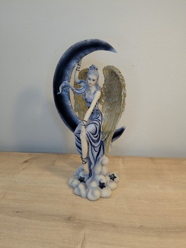 Rare nemesis now moon - nemesis,