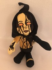 BENDY AND THE DARK REVIVAL INK