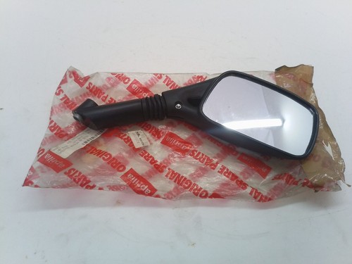 Aprilia right mirror - aprilia, 50