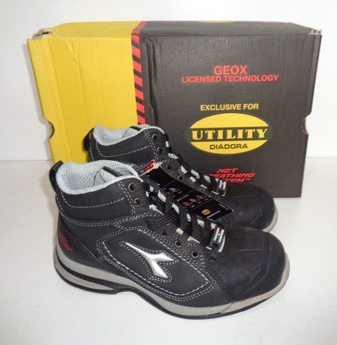 Diadora mens new safety work - diadora,