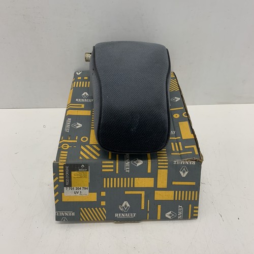 Genuine renault armrest brand - genuine,