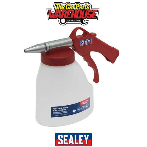 Sealey psb05 portable - psb05,