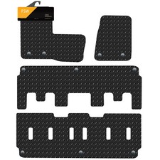 Floor Mats For Ford Custom