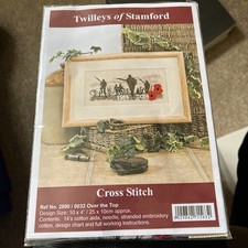 Twilleys of Stamford Counted