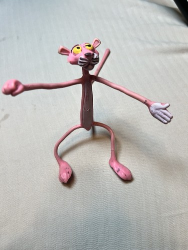 Pink panther vintage - pink,