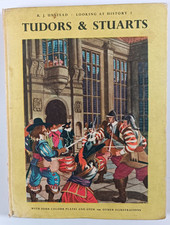 Tudors and Stuarts by R J