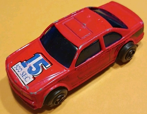 Vintage mercedes benz 500 sec - 500,