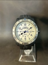 Timex Expedition Indiglo