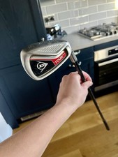 Dunlop Tour TP11 Sand Wedge SW