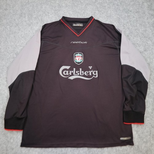 Vintage liverpool shirt mens - liverpool,