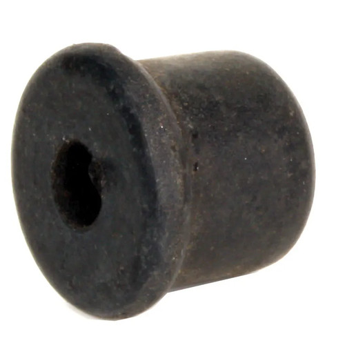 Grommet fuel pipe thru chassis - pipe,