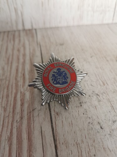 Obsolete fire service - obsolete, cap
