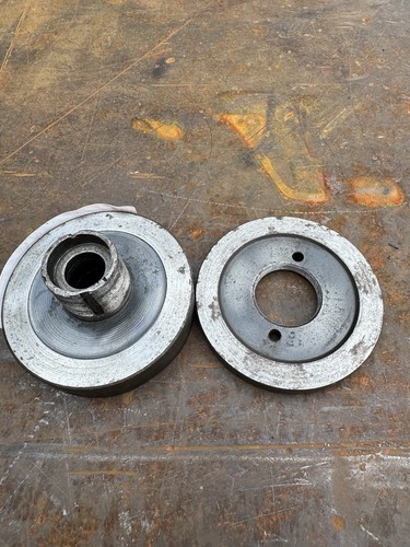 Jones shipman 540 grinding - jones,