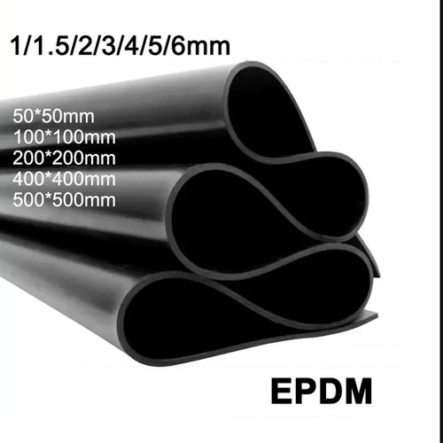 Epdm rubber sheet seal - epdm,