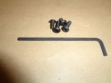 ROBERT SORBY WOODTURNING TOOL