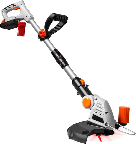 Grass trimmer cordless - trimmer,