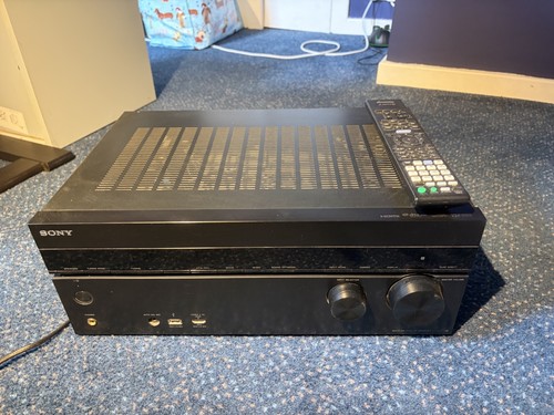 Sony str dn1040 - sony, str-dn1040
