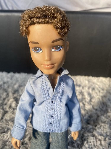 Vintage bratz blue eyed boy - bratz,
