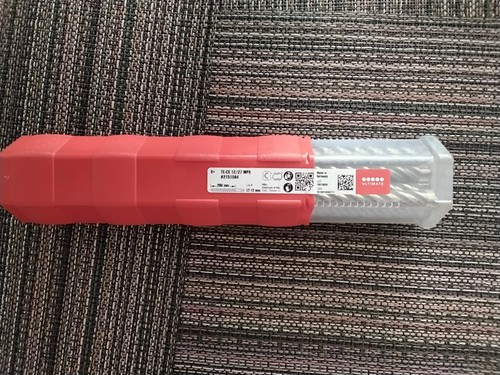 Hilti mp8 sds plus - 12/27,