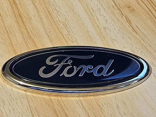 New ford badge escort cortina - ford,