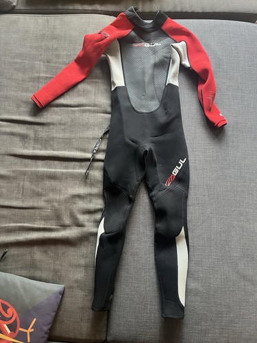 Gul flex 2mm wetsuit - gul,
