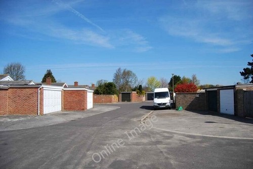 Photo 6x4 dell quay - 6x4,
