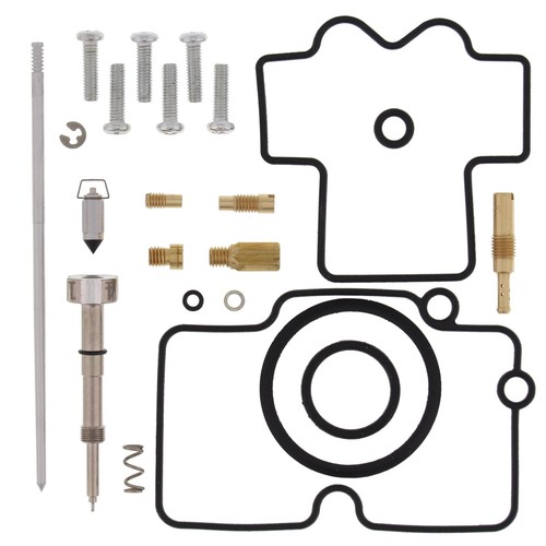 All balls carburettor carb - balls,