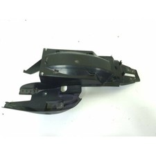 Splash guard under seat Honda Transalp XL 700 V