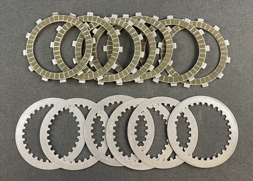 New oem cagiva - new,
