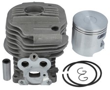 Nikasil Coated Cylinder Barrel